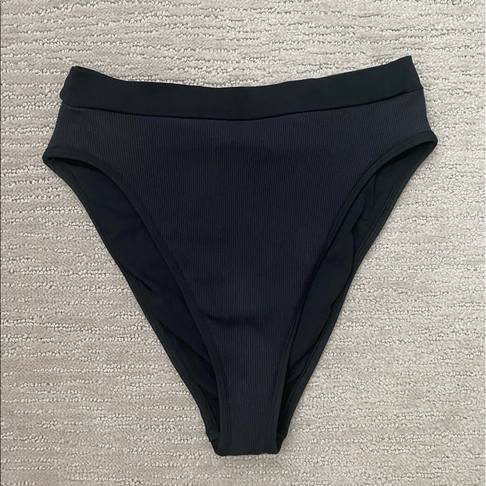 L*space Frenchi bikini bottom